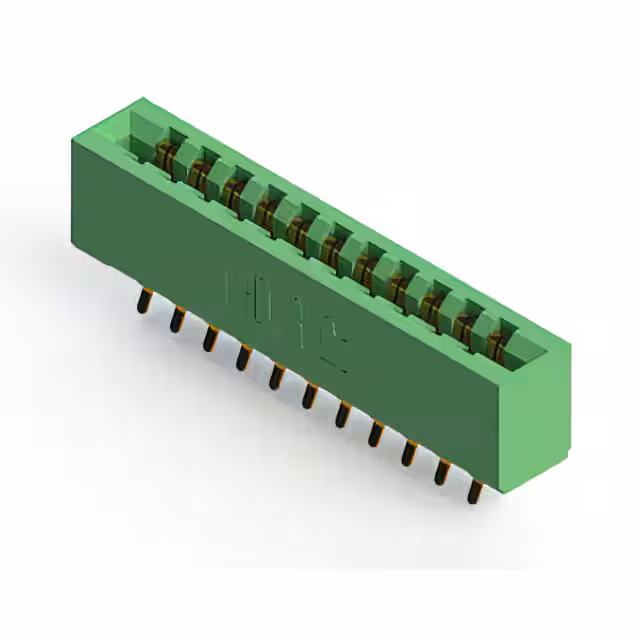 305-022-556-201 EDAC Inc.  Edgeboard Connectors